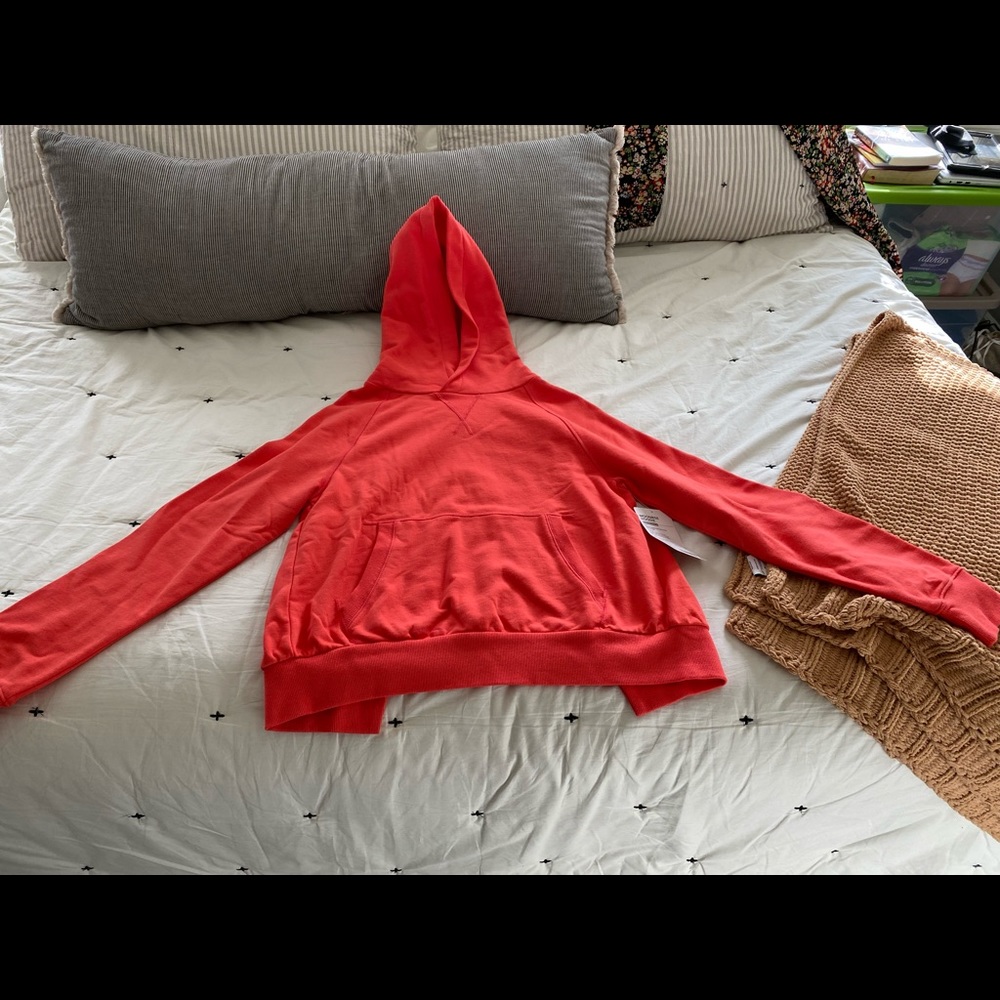 Women’s athleta moonrise hoodie
